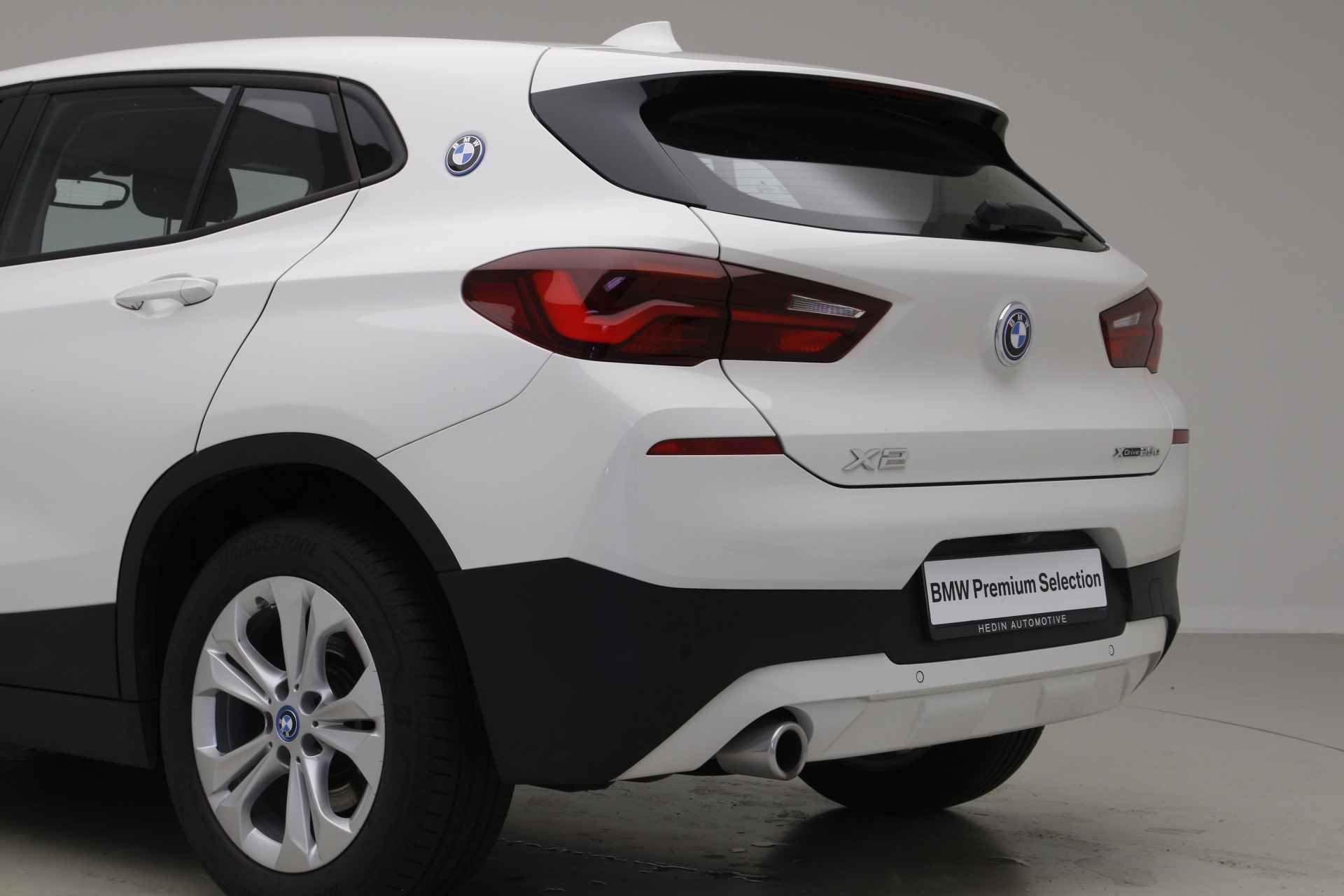 BMW X2 xDrive25e | Camera | Comfort Acces | Stoelverwarming | Led  | 2 jaar BMW Garantie - 13/36