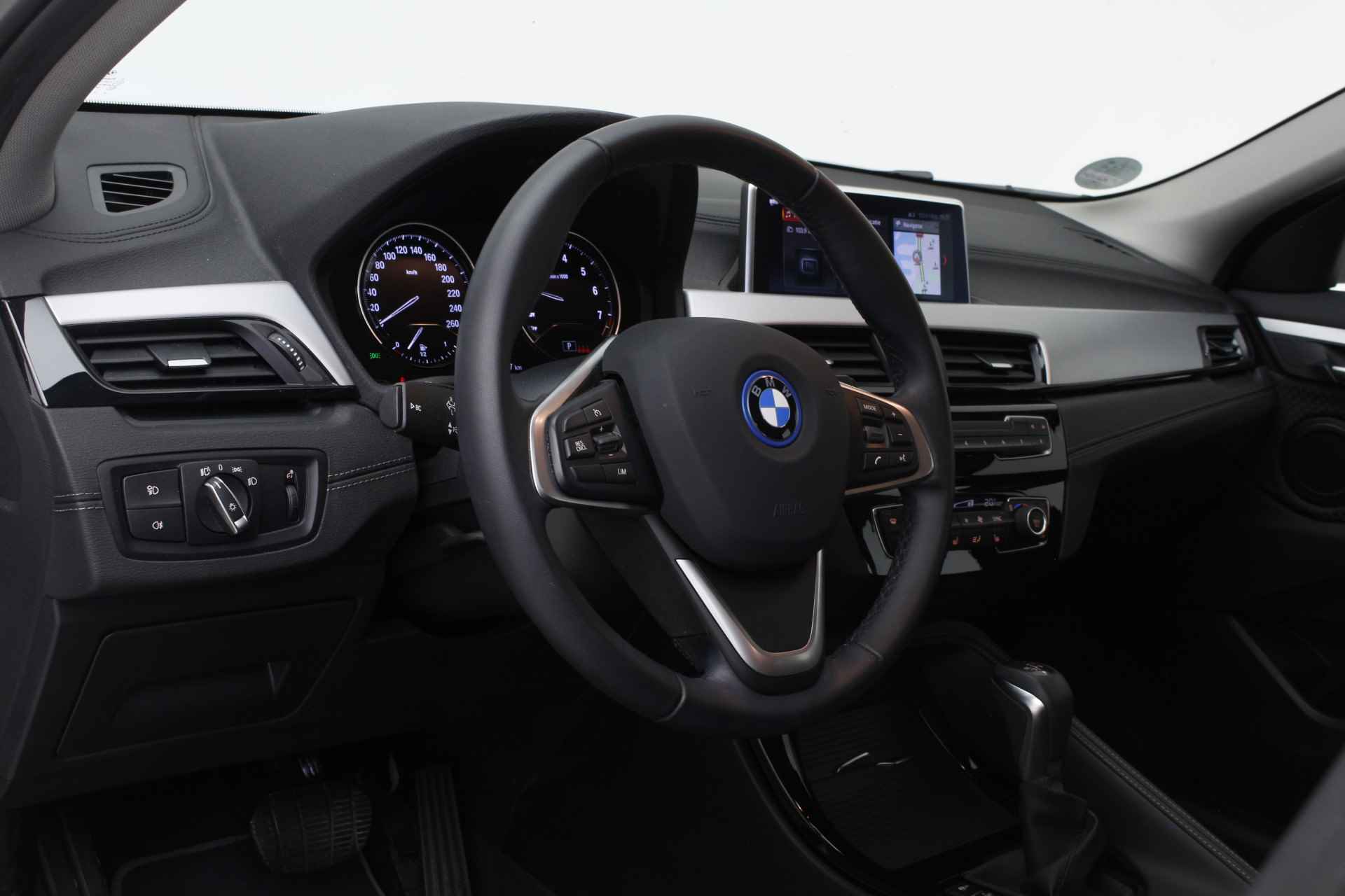 BMW X2 xDrive25e | Camera | Comfort Acces | Stoelverwarming | Led  | 2 jaar BMW Garantie - 16/36