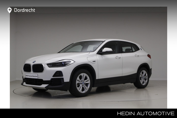 BMW X2 xDrive25e | Camera | Comfort Acces | Stoelverwarming | Led  | 2 jaar BMW Garantie