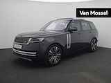 Land Rover Range Rover P510e Autobiography PHEV | BTW | Panorama Dak | Massage | 22 Inch | Houtinleg | Adaptieve Cruise |