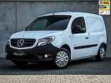 Mercedes-Benz Citan 112 Benzine | Airco | Navi | DAB | Dakluik | Schuifdeur | Marge | Geen BTW & BPM |