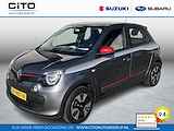 Renault Twingo 1.0 SCe Collection Cruise Control| Lage km stand!!!| 1e eigenaar