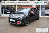 Citroen C3 PT 82 Shine Navi | Camera en sensoren |Apple Carplay/Android Auto | Dodehoek detectie