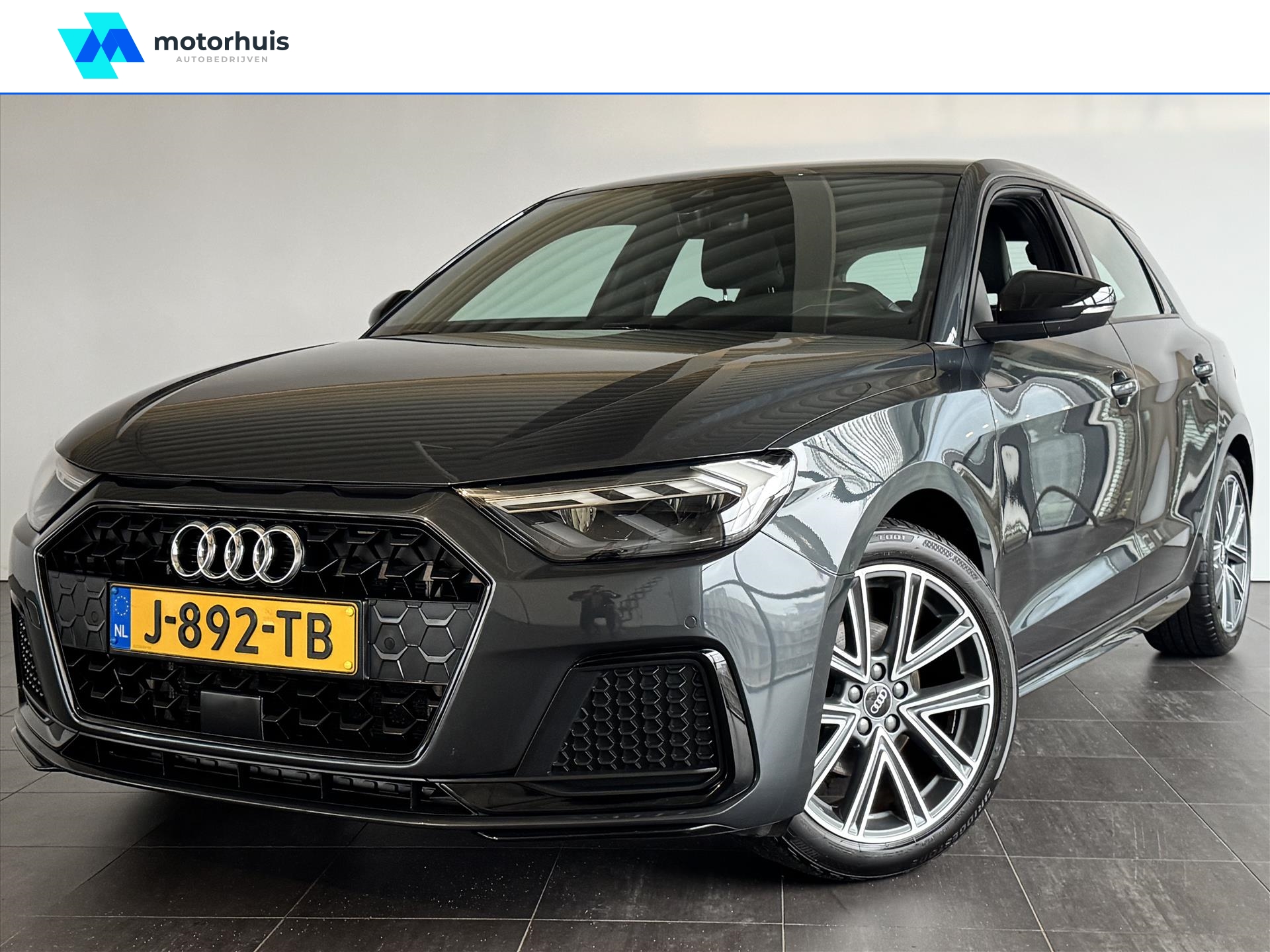 Audi A1 Sportback 30 TFSI 116pk Epic