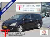 Mitsubishi Grandis 2.4-16V Intense AUTOMAAT/AIRCO/L.M. VELGEN/TREKHAAK/7 PERSOONS.