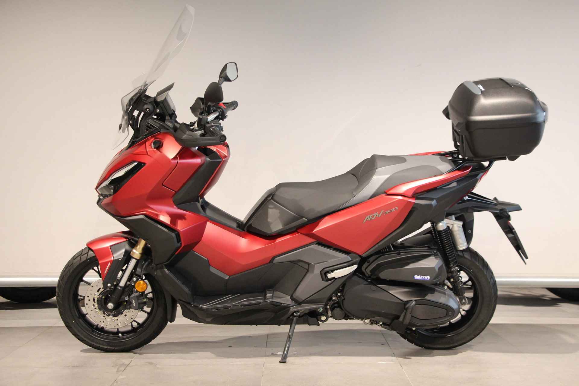 Honda ADV 350 - 5/15