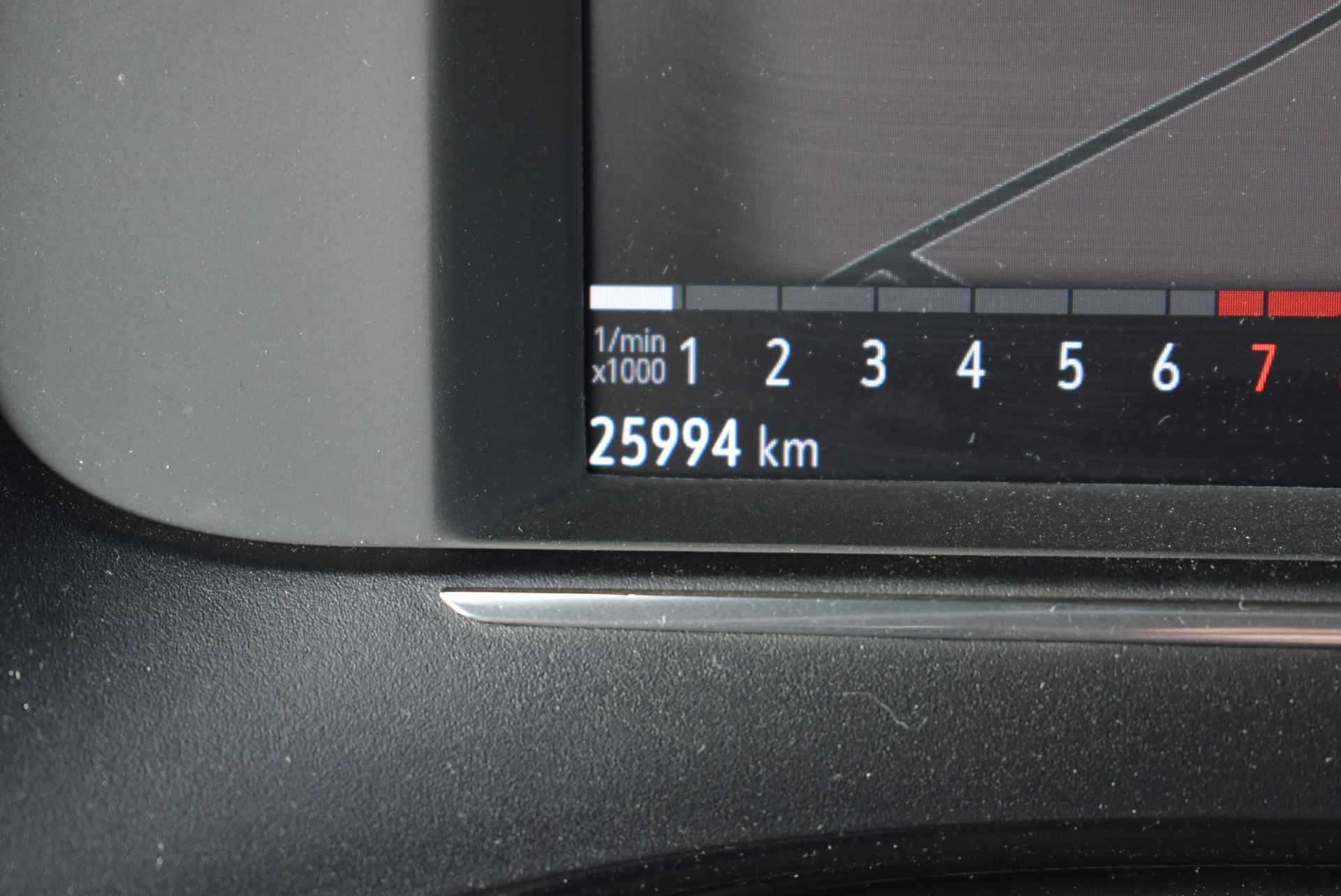 Opel Corsa 1.2 GS Line 130 pk Automaat | LMV | Navi | Bluetooth - 15/26