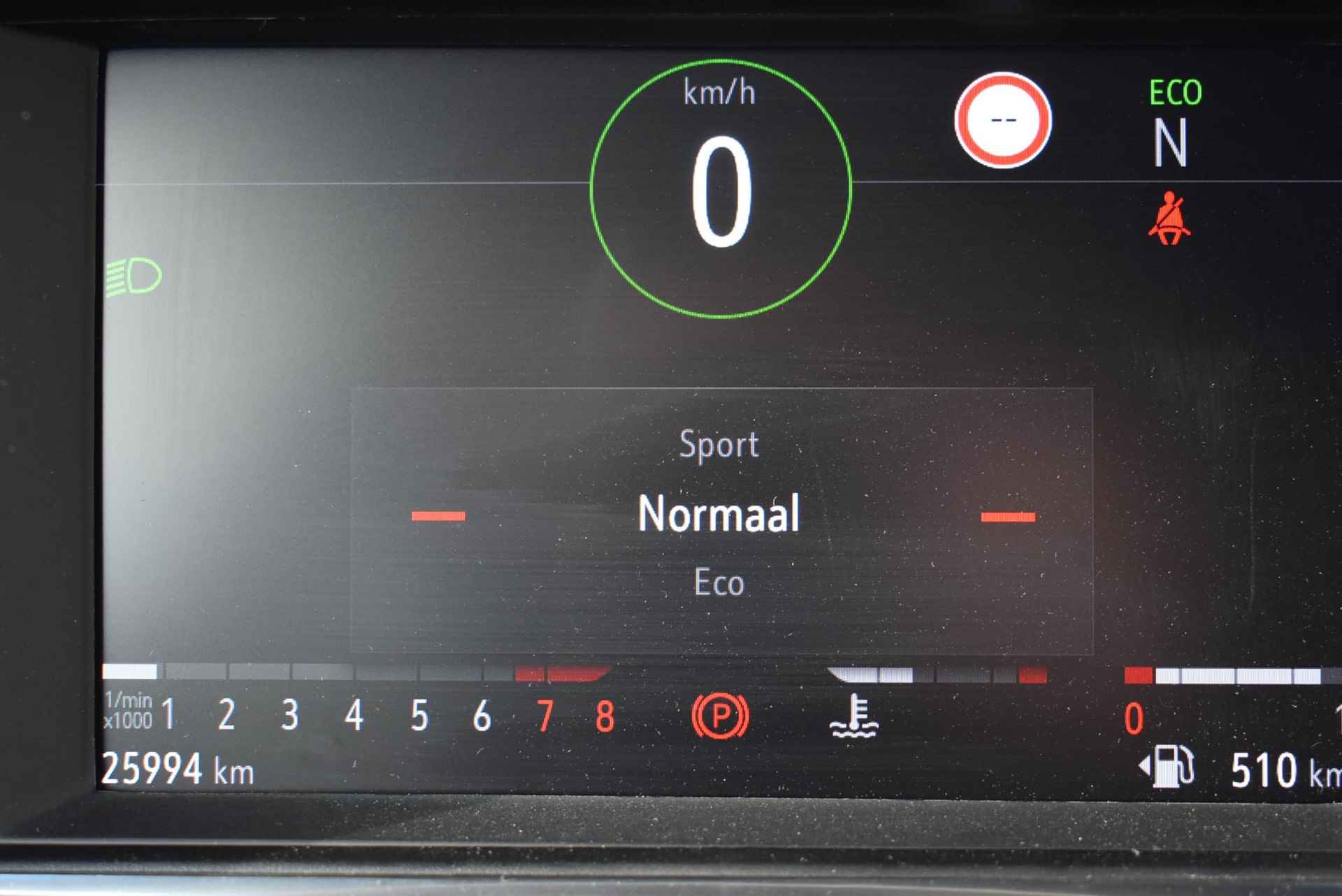Opel Corsa 1.2 GS Line 130 pk Automaat | LMV | Navi | Bluetooth - 23/26