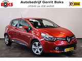 Renault Clio 0.9 TCe Dynamique Navigatie Airco Cruise Control 16LMV