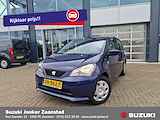 Seat Mii 1.0 Mii by Cosmopolitan