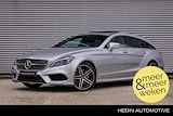 Mercedes-Benz CLS CLS 400 Shooting Brake Automaat AMG Line | Distronic+ | Schuifdak | Comand Online | Multibeam LED | Sfeerverlichting | Stoelverwarming | Parkeerpakket met 360° Camera