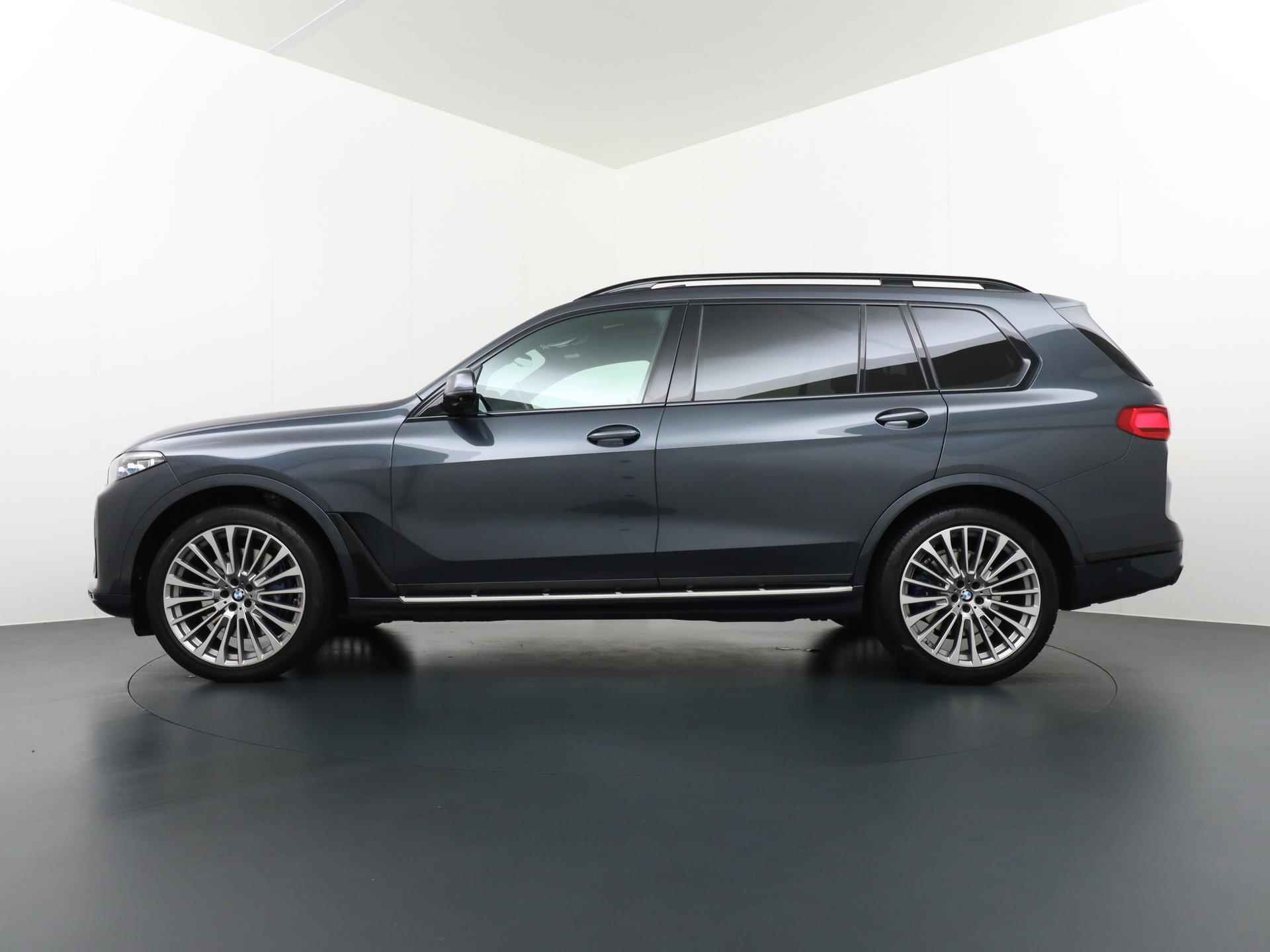 BMW X7 XDrive40i High Executive | BMW INDIVIDUAL - 5/48