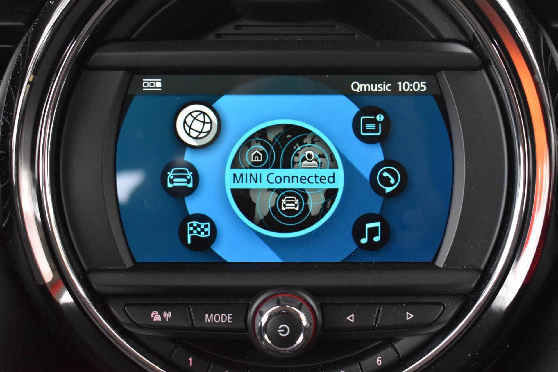 Mini Mini 1.5 Cooper Business Navi Bluetooth Apple Car Play - 11/32