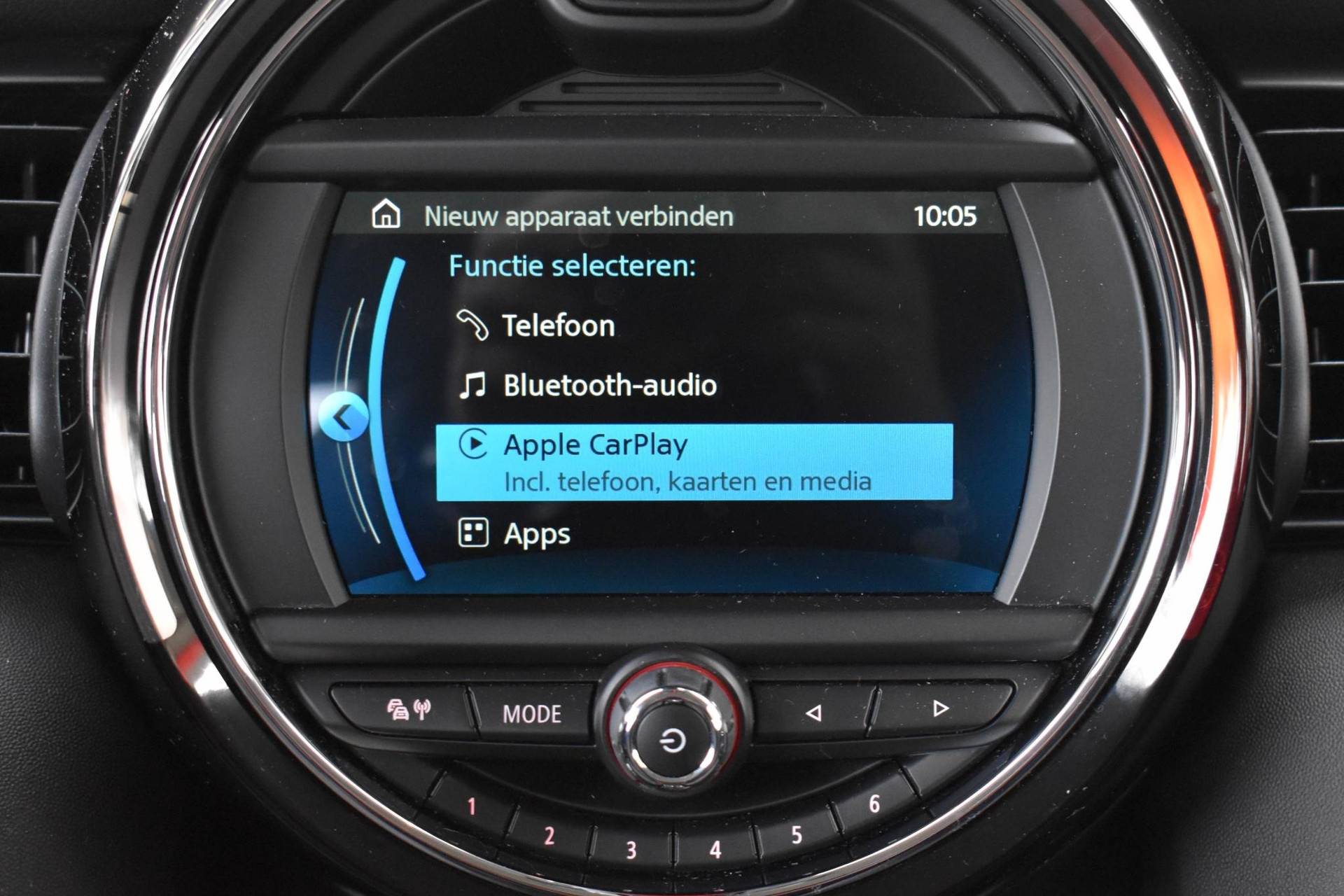 Mini Mini 1.5 Cooper Business Navi Bluetooth Apple Car Play - 12/32