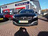 PEUGEOT 508 1.6 e-THP 165pk S&amp;S Aut. Blue Lease Executive