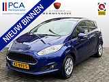 Ford Fiesta 1.5 TDCi Style Ultimate Lease Edition Airco/Parkeersensoren/Lichtmetalen velgen