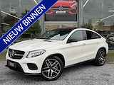 Mercedes-Benz GLE Coupé 43 AMG 4MATIC | Pano | Night | Airmatic | Massage | Distronic | H&K |  VOL!!!