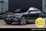 Mercedes-Benz GLC GLC 400e Coupé Automaat 4MATIC AMG Line | Premium Pakket | Nightpakket