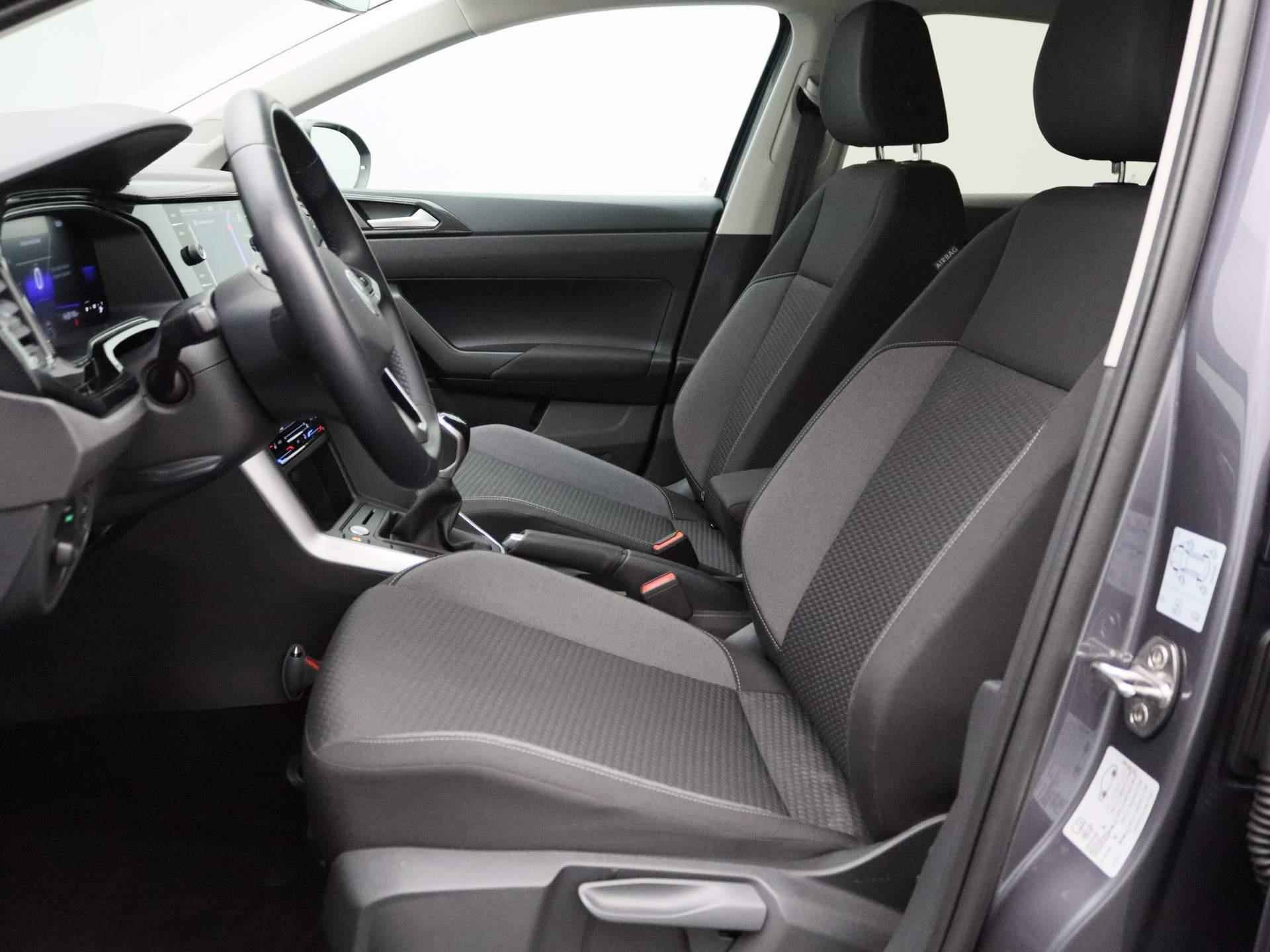 Volkswagen Taigo 1.0 TSI Life Business 110 PK | Apple Carplay | Android Auto | Navigatie | Adaptive Cruise Control | Stoelverwarming | Climate Control | Digital Cockpit | - 13/38