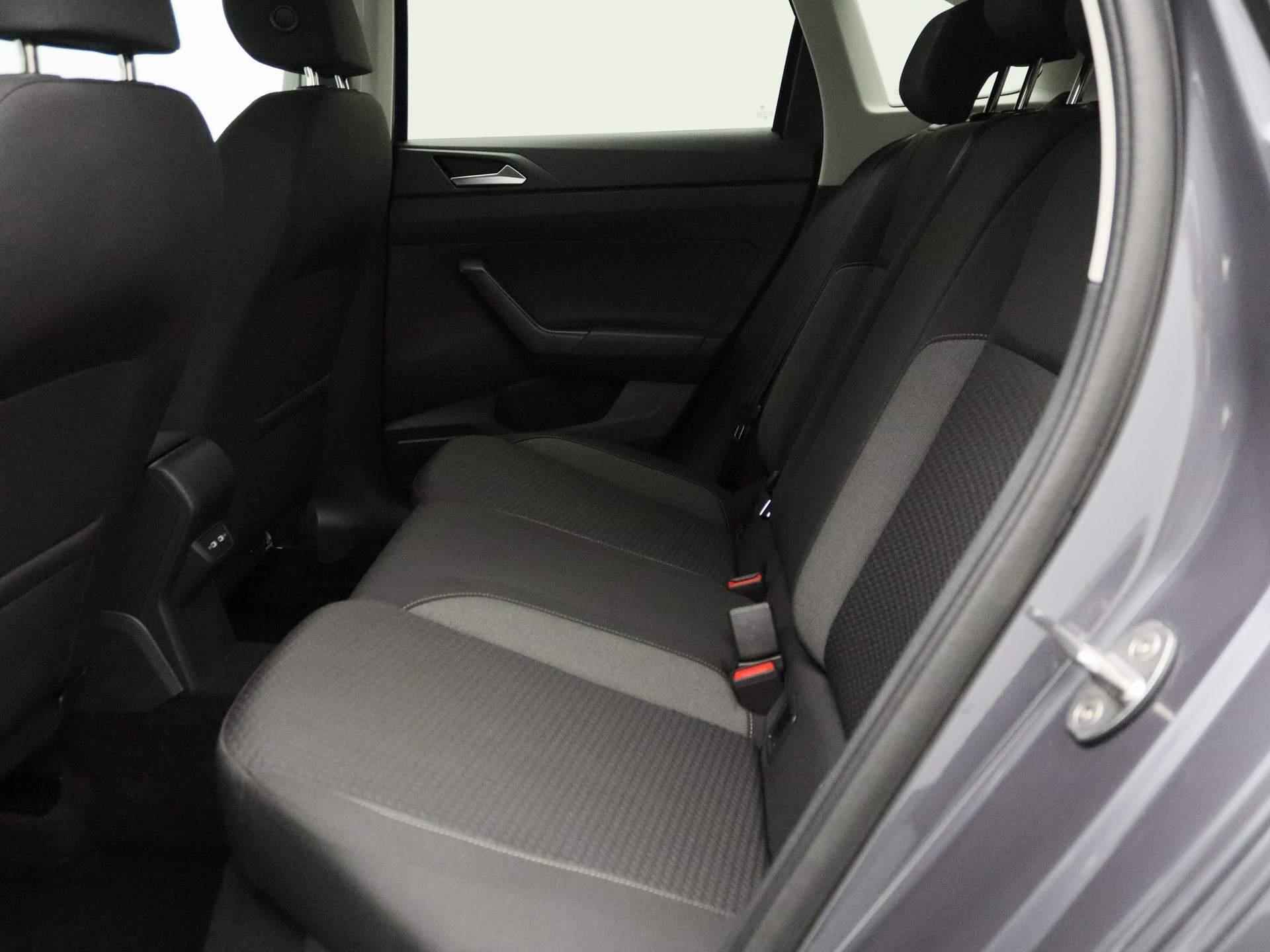 Volkswagen Taigo 1.0 TSI Life Business 110 PK | Apple Carplay | Android Auto | Navigatie | Adaptive Cruise Control | Stoelverwarming | Climate Control | Digital Cockpit | - 14/38