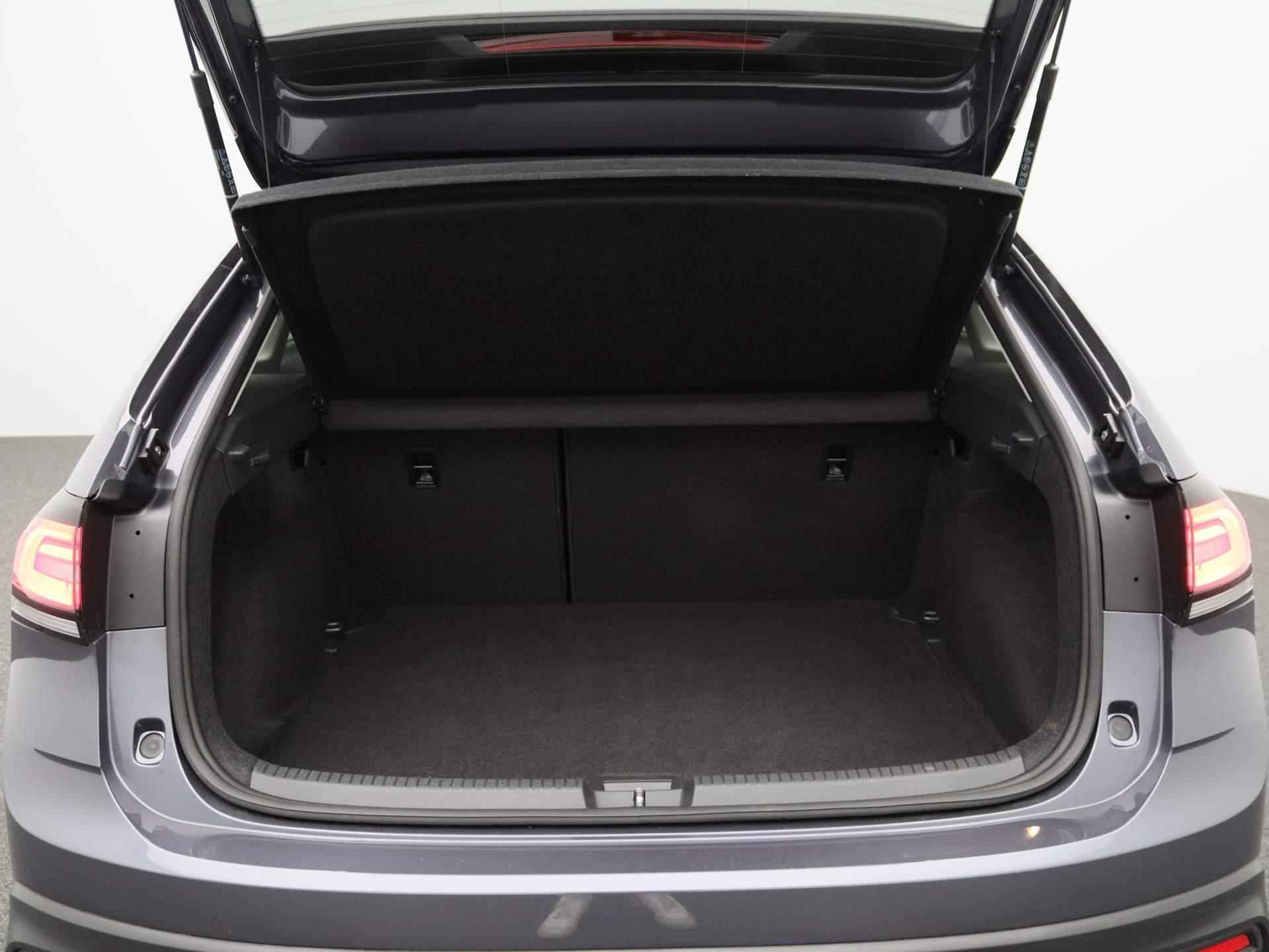 Volkswagen Taigo 1.0 TSI Life Business 110 PK | Apple Carplay | Android Auto | Navigatie | Adaptive Cruise Control | Stoelverwarming | Climate Control | Digital Cockpit | - 15/38