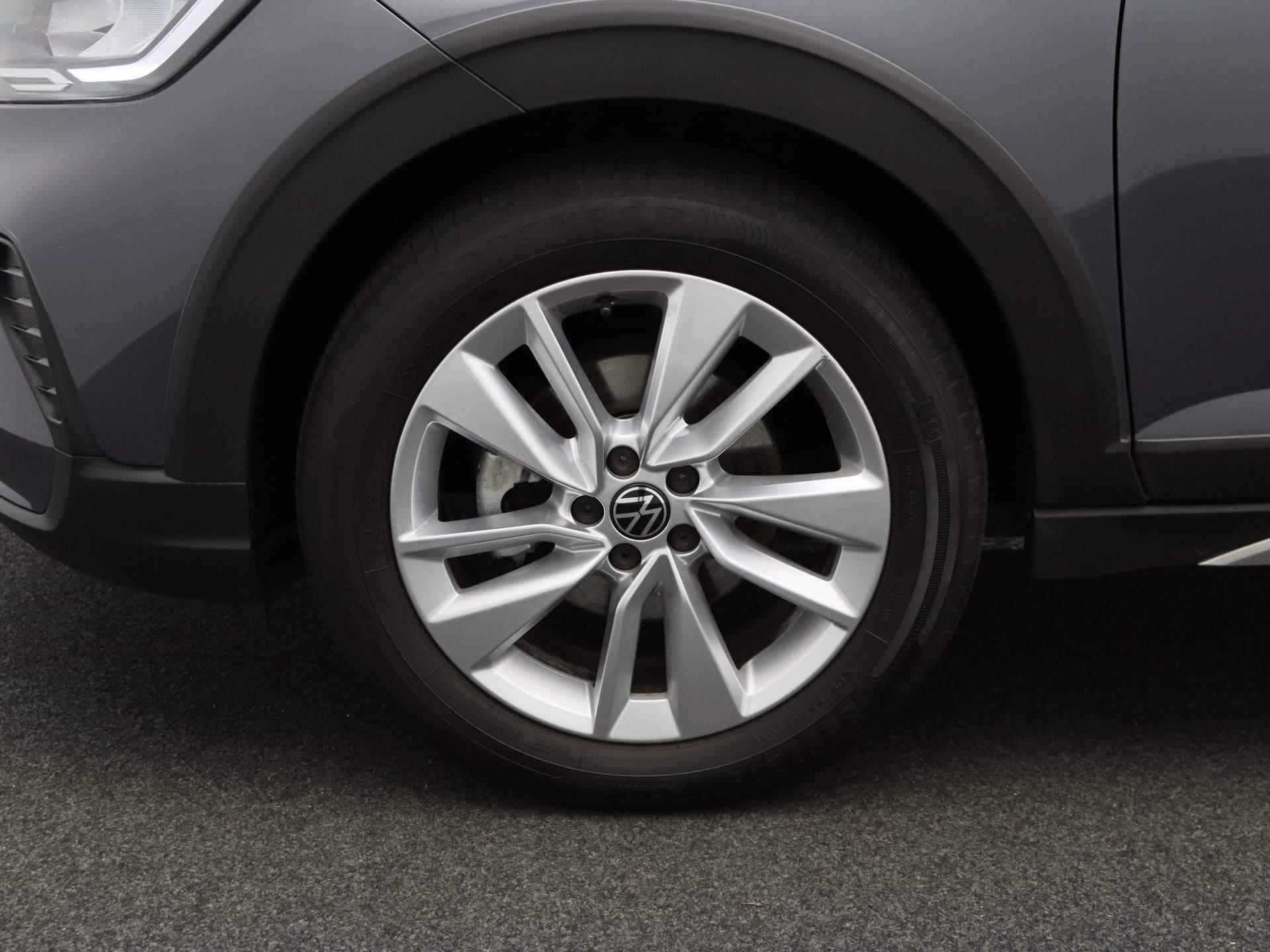 Volkswagen Taigo 1.0 TSI Life Business 110 PK | Apple Carplay | Android Auto | Navigatie | Adaptive Cruise Control | Stoelverwarming | Climate Control | Digital Cockpit | - 16/38