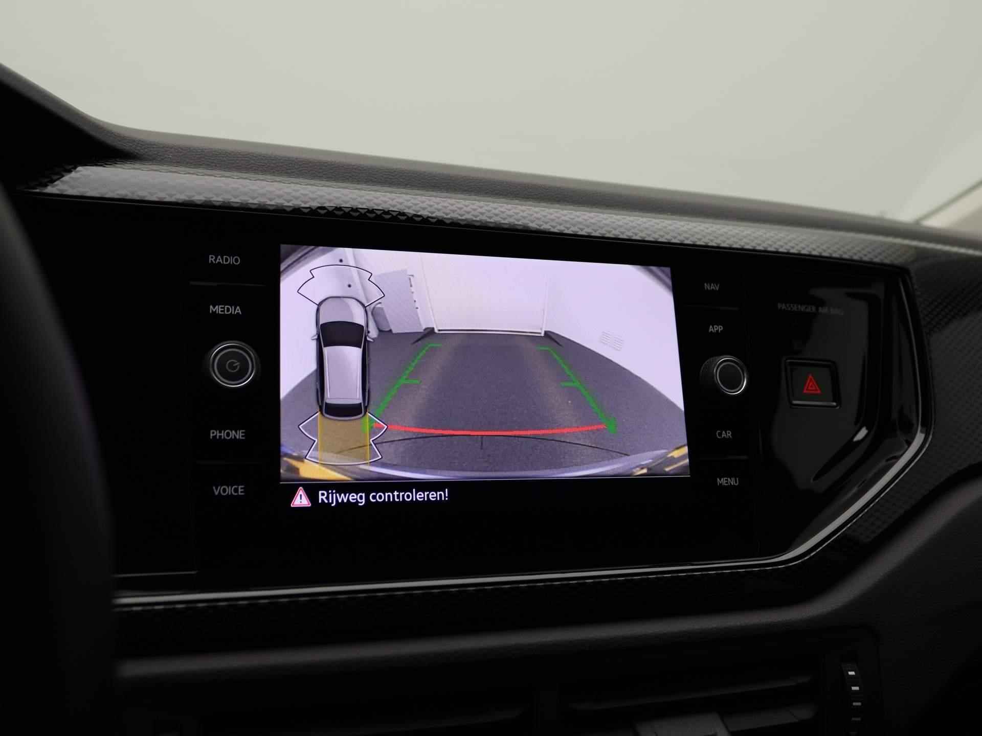 Volkswagen Taigo 1.0 TSI Life Business 110 PK | Apple Carplay | Android Auto | Navigatie | Adaptive Cruise Control | Stoelverwarming | Climate Control | Digital Cockpit | - 19/38