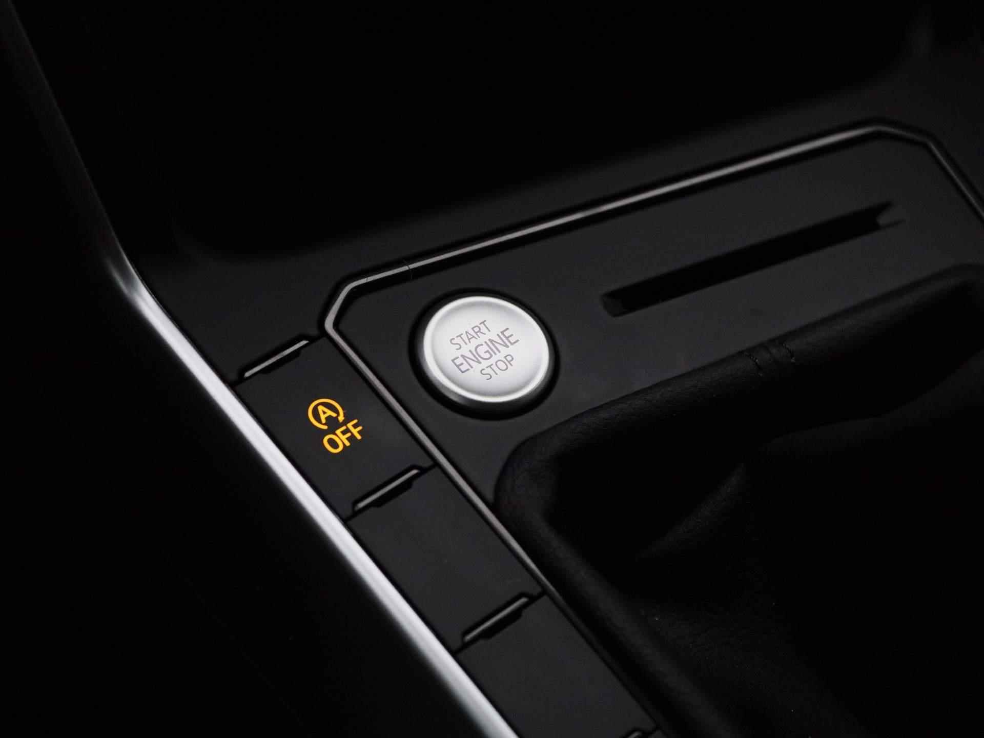 Volkswagen Taigo 1.0 TSI Life Business 110 PK | Apple Carplay | Android Auto | Navigatie | Adaptive Cruise Control | Stoelverwarming | Climate Control | Digital Cockpit | - 22/38