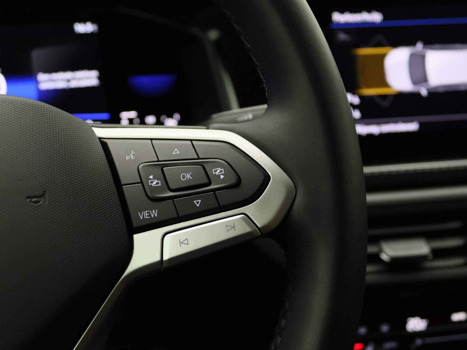 Volkswagen Taigo 1.0 TSI Life Business 110 PK | Apple Carplay | Android Auto | Navigatie | Adaptive Cruise Control | Stoelverwarming | Climate Control | Digital Cockpit | - 24/38