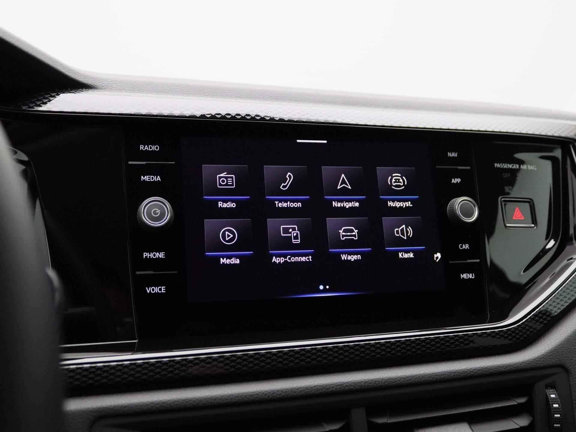 Volkswagen Taigo 1.0 TSI Life Business 110 PK | Apple Carplay | Android Auto | Navigatie | Adaptive Cruise Control | Stoelverwarming | Climate Control | Digital Cockpit | - 29/38