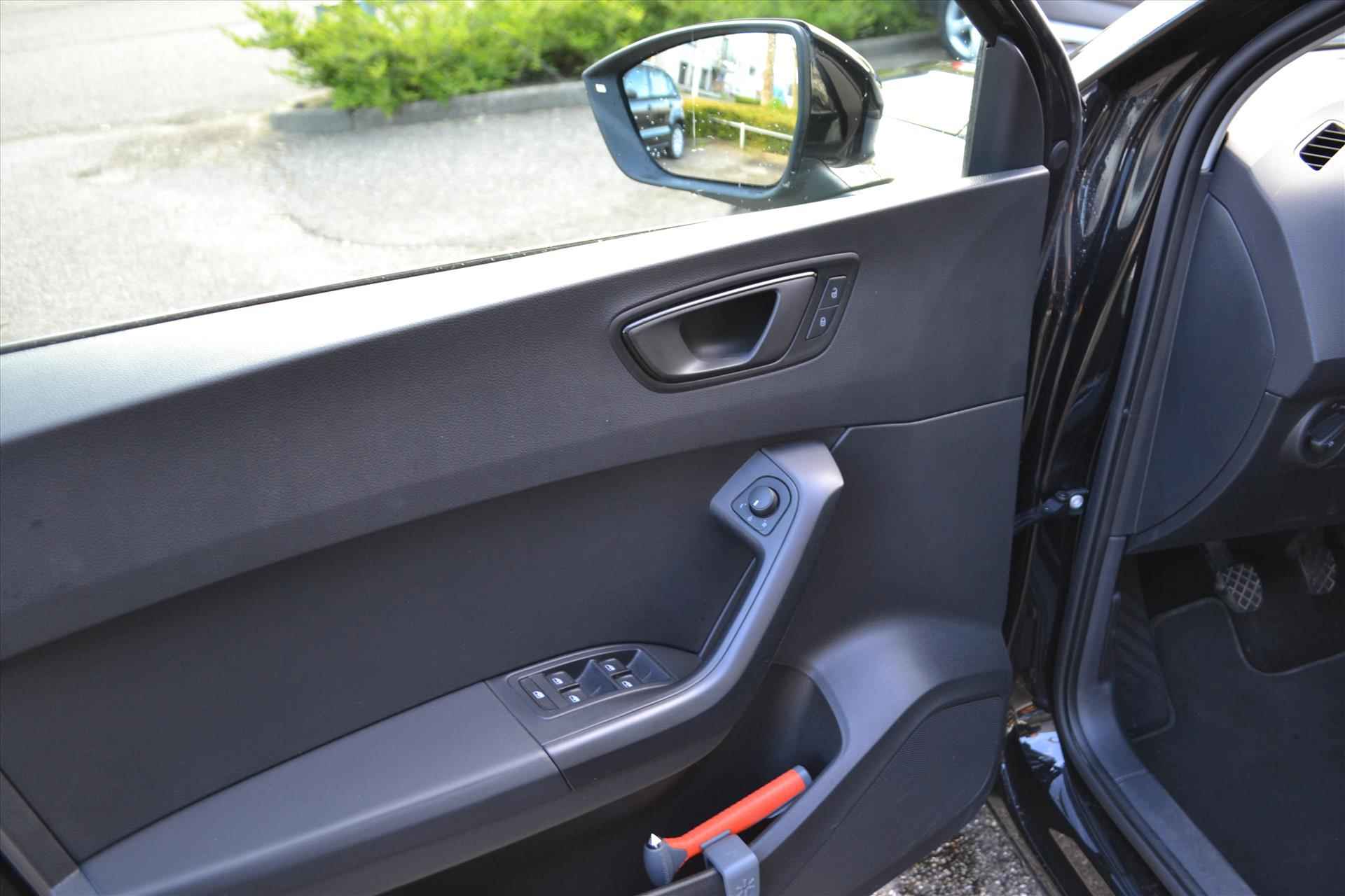 Seat Ateca 1.0 EcoTSI 110pk Reference/ Clima/ Carplay / 18 inch LM - 11/32