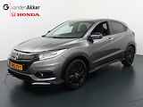 HONDA HR-V 1.5 i-VTEC 182pk TURBO Sport Afn trekhaak Rijklaarprijs inc 24 mnd garantie