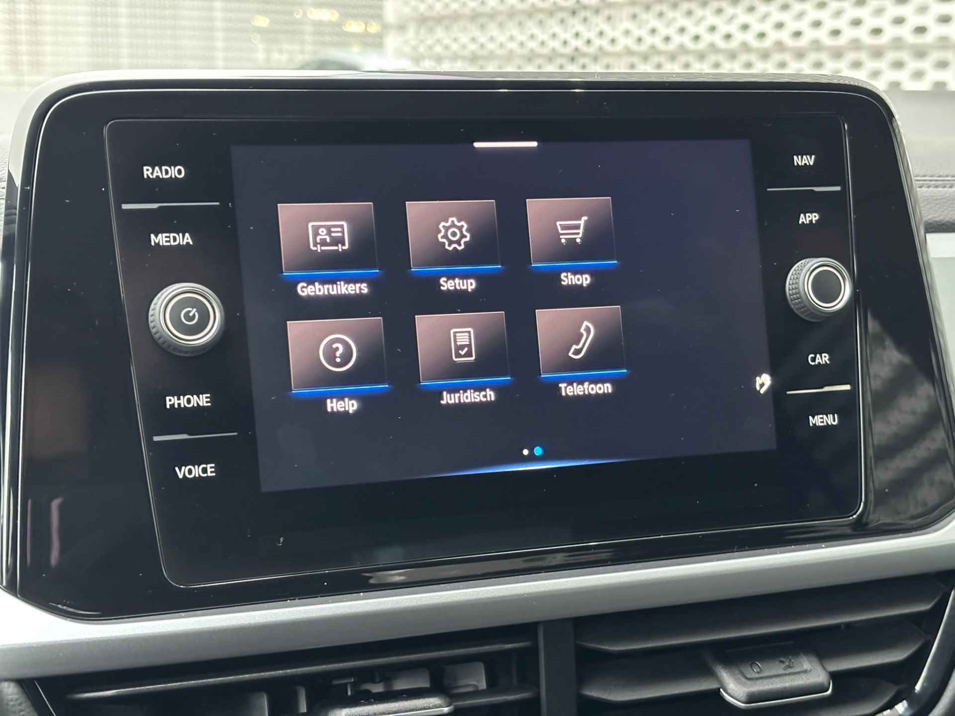 Volkswagen T-Roc 1.0 TSI Life Edition / Digitale Cockpit / Achteruitrijcamera / Keyless Entry-Start / LED - 17/32