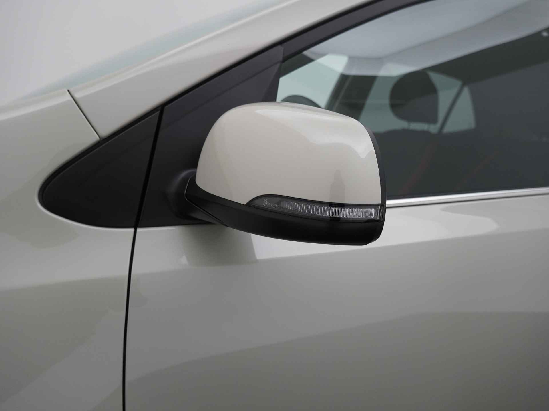 Kia Picanto 1.0 DPi GT-Line Leder - Navigatie - CarPlay - Cruise - Camera Fabrieksgarantie tot 30-03-2030 - 15/48