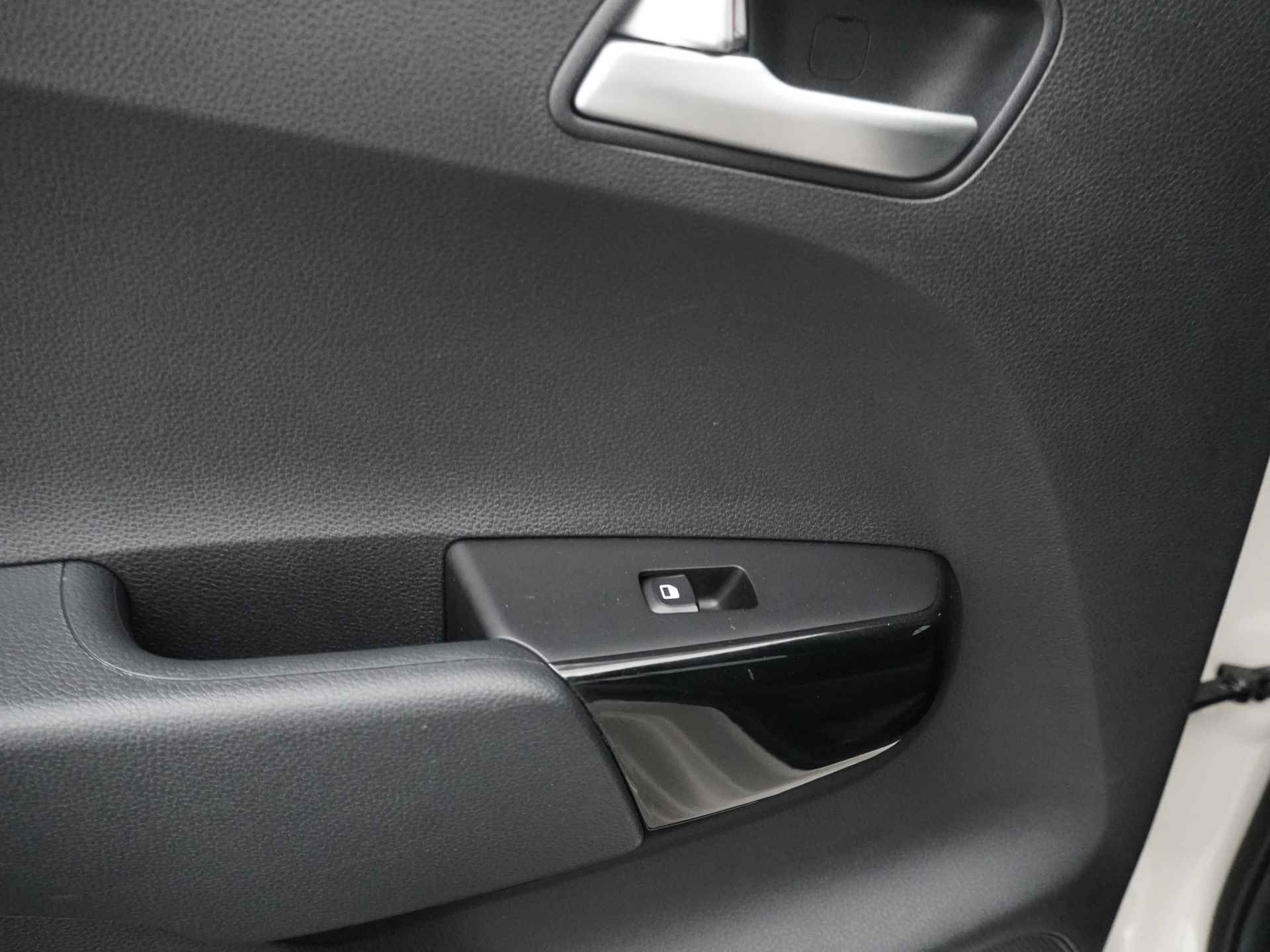 Kia Picanto 1.0 DPi GT-Line Leder - Navigatie - CarPlay - Cruise - Camera Fabrieksgarantie tot 30-03-2030 - 34/48
