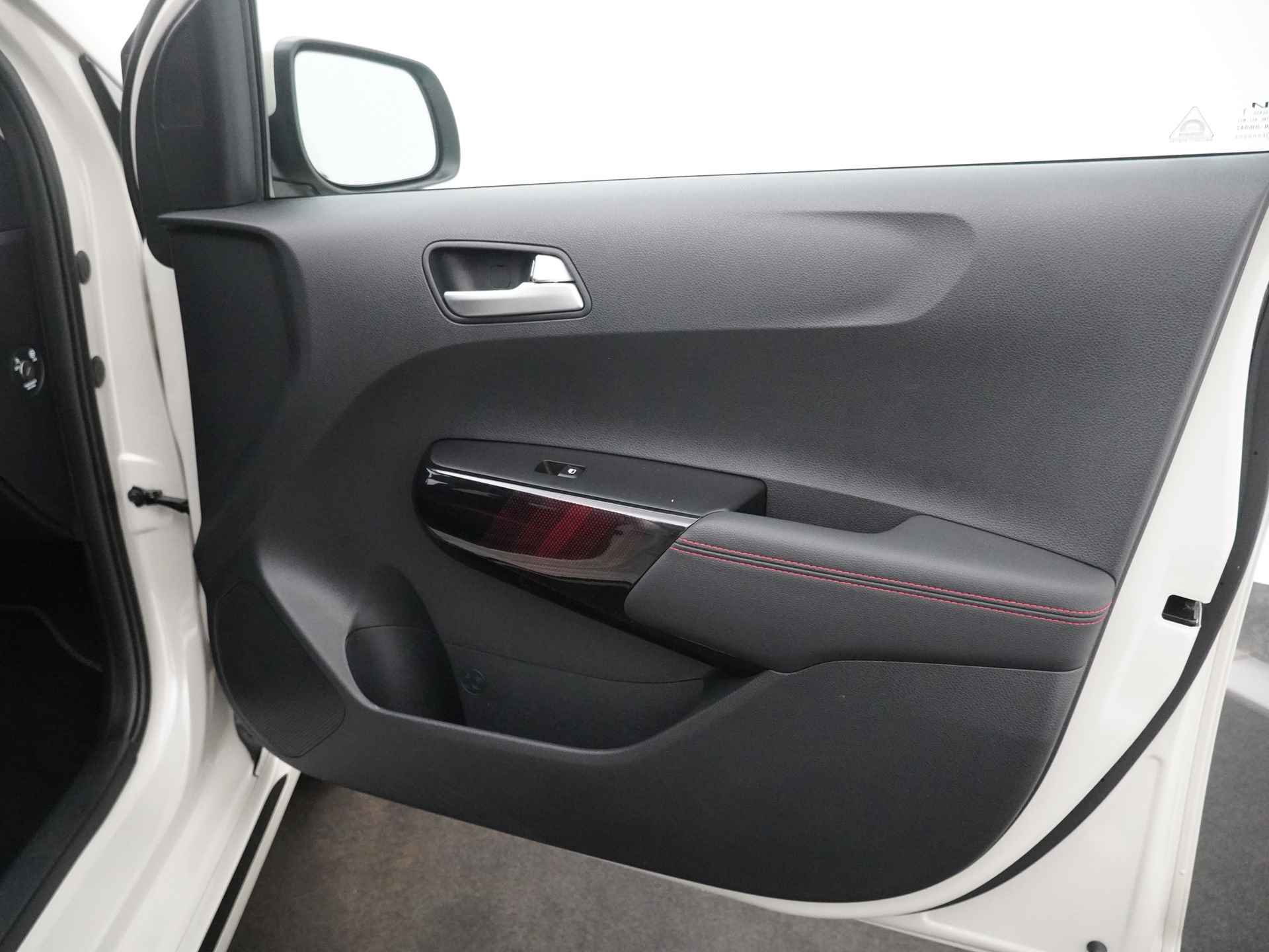 Kia Picanto 1.0 DPi GT-Line Leder - Navigatie - CarPlay - Cruise - Camera Fabrieksgarantie tot 30-03-2030 - 42/48