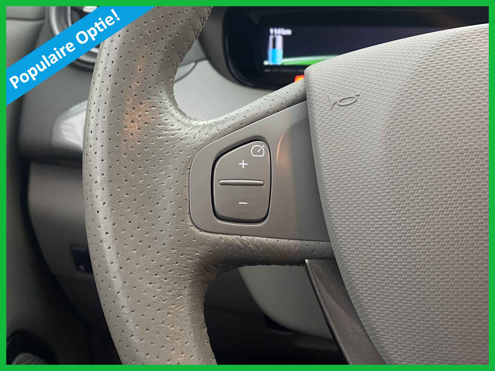 Renault ZOE R110 Bose 41 kWh | Navi | Cruise Control | Voorverwarming | Apple Carplay | - 16/37