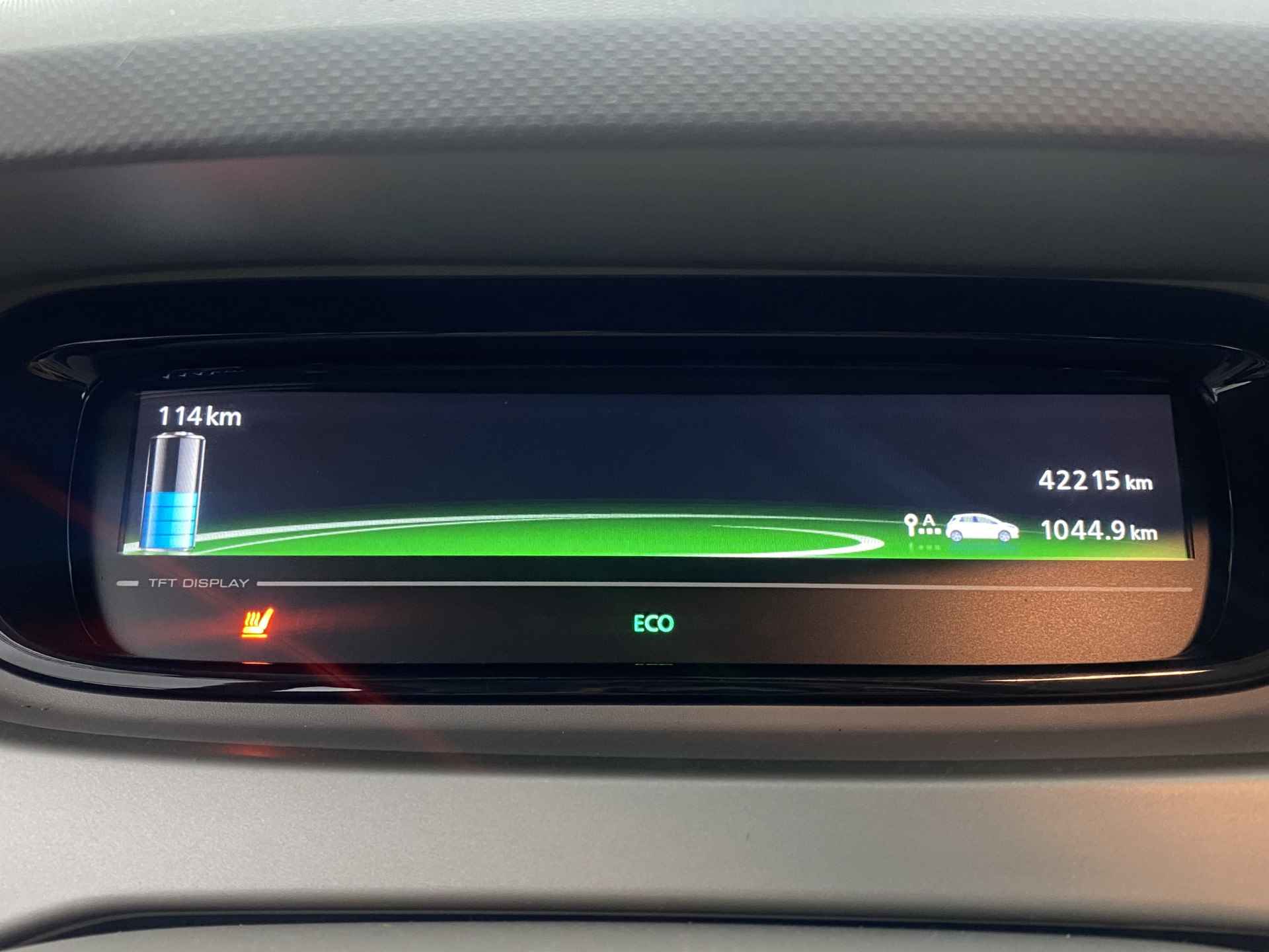 Renault ZOE R110 Bose 41 kWh | Navi | Cruise Control | Voorverwarming | Apple Carplay | - 20/37