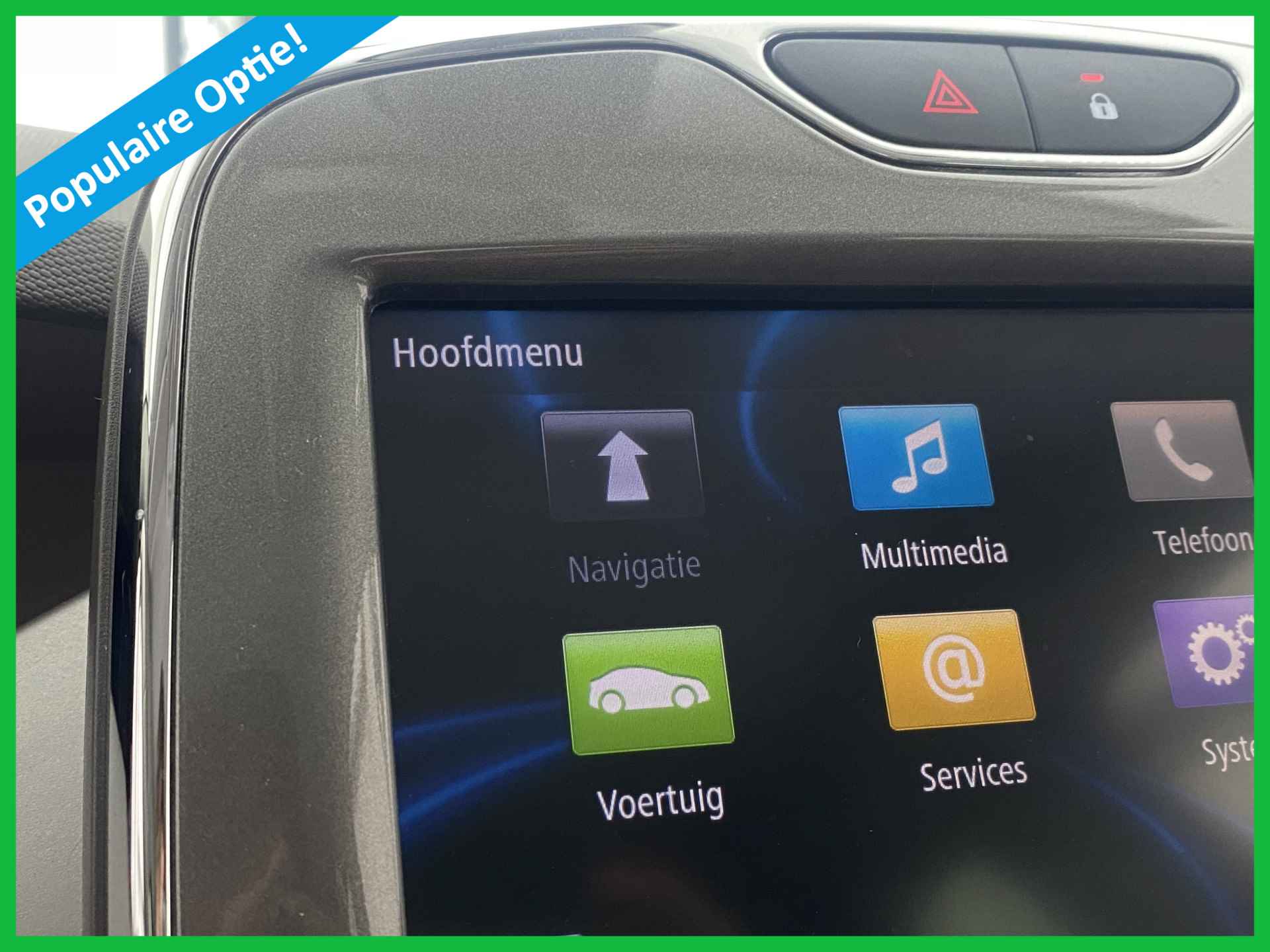 Renault ZOE R110 Bose 41 kWh | Navi | Cruise Control | Voorverwarming | Apple Carplay | - 23/37