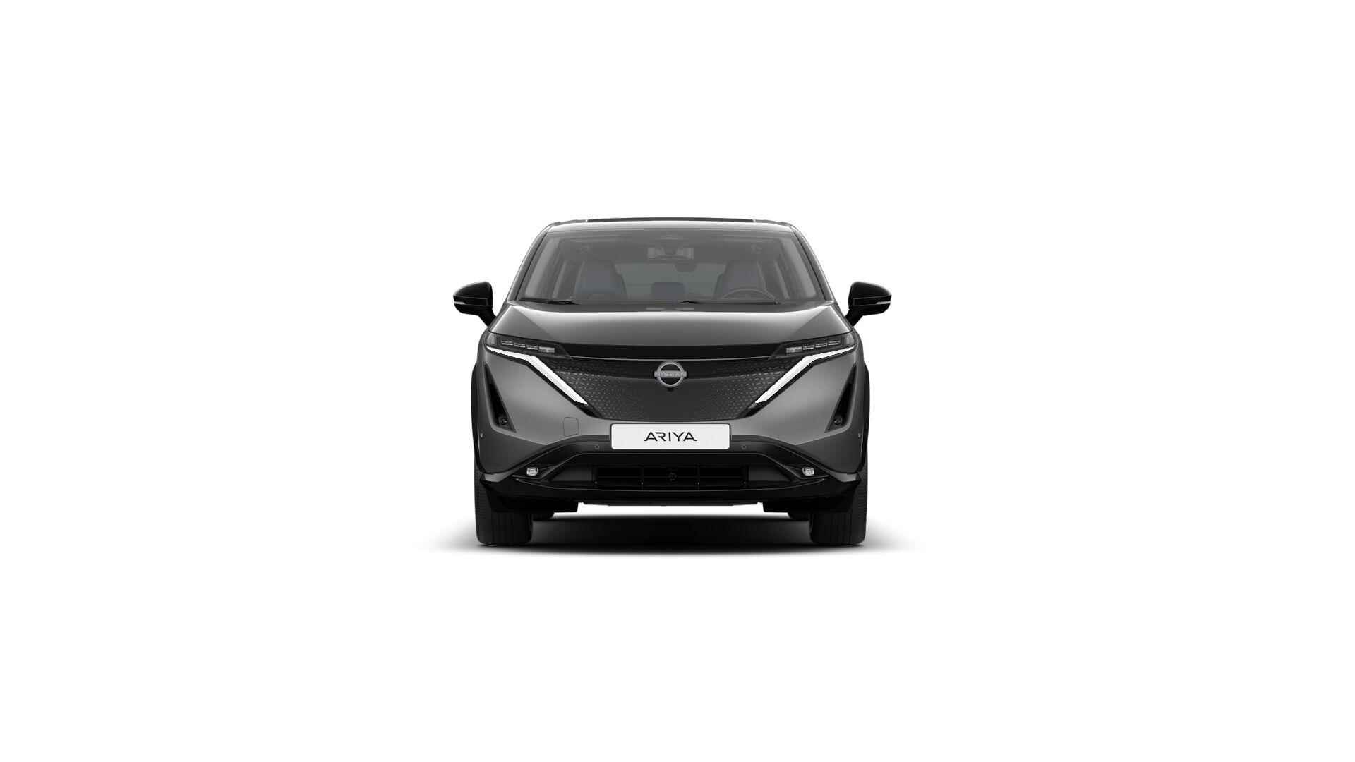 Nissan Ariya Evolve 91 kWh Nappa Leder *€4.500 VOORDEEL!* - 2/10