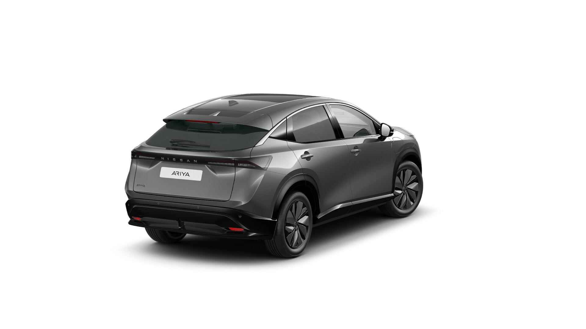 Nissan Ariya Evolve 91 kWh Nappa Leder *€4.500 VOORDEEL!* - 4/10