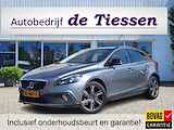 Volvo V40 Cross Country 1.5 T3 153PK Summum luxury-line, Automaat, Panoramadak, Trekhaak, Leer, Rijklaar met beurt & garantie!