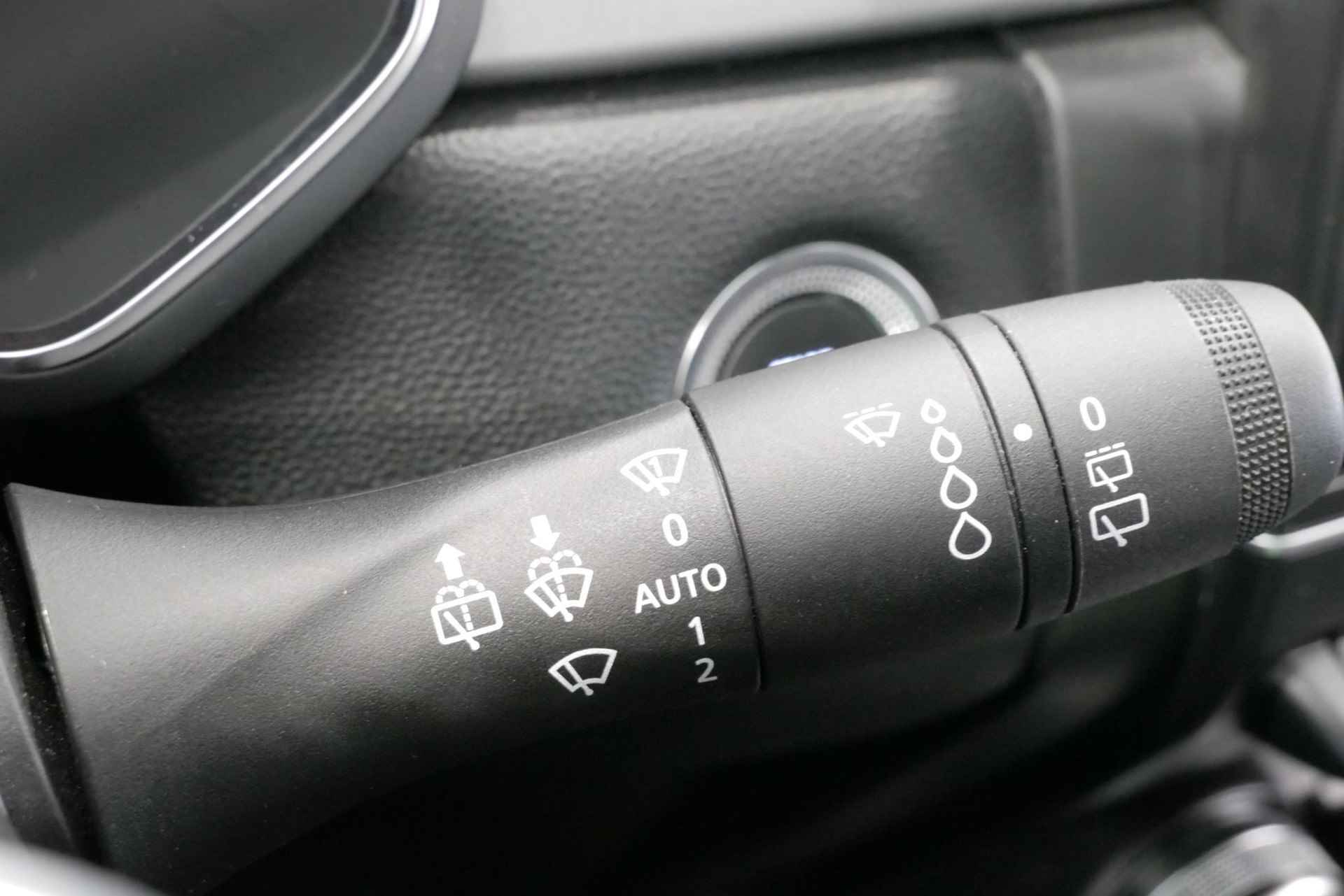 Renault Captur 1.0 TCe 90 Intens *Navi+Camera*Climate*Parkeersensoren*LM.Velgen*Trekhaak - 30/36