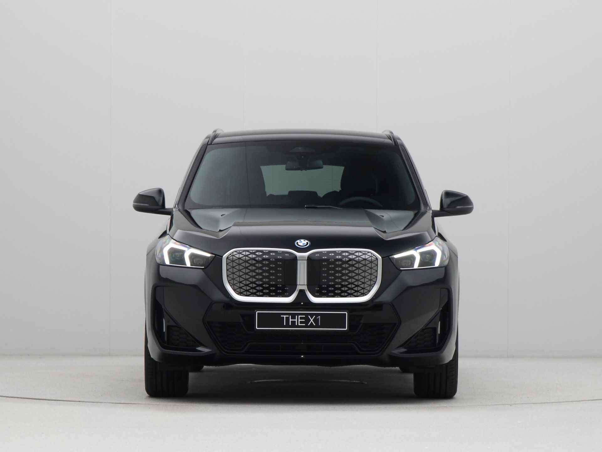 BMW iX1 eDrive20 M Sport 67 kWh - 6/24