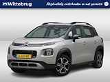 Citroën C3 Aircross 1.2 PureTech S&S Feel 110 pk Trekhaak | Dealer onderhouden |