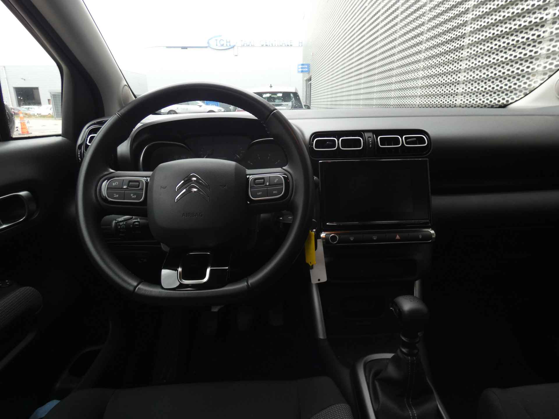 Citroën C3 Aircross 1.2 PureTech S&S Feel 110 pk Trekhaak | Dealer onderhouden | - 18/33