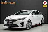 Kia ProCeed 1.6 204pk T-GDI GT |adaptive cruise control|elektrische achterklep|JBL|BLIS|Apple carplay & Android auto|18"|