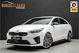 Kia ProCeed 1.6 204pk T-GDI GT |adaptive cruise control|elektrische achterklep|JBL|BLIS|Apple carplay & Android auto|18"|