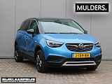 Opel Crossland X 1.2 Edition 2020 | Navi / Airco / Cruise