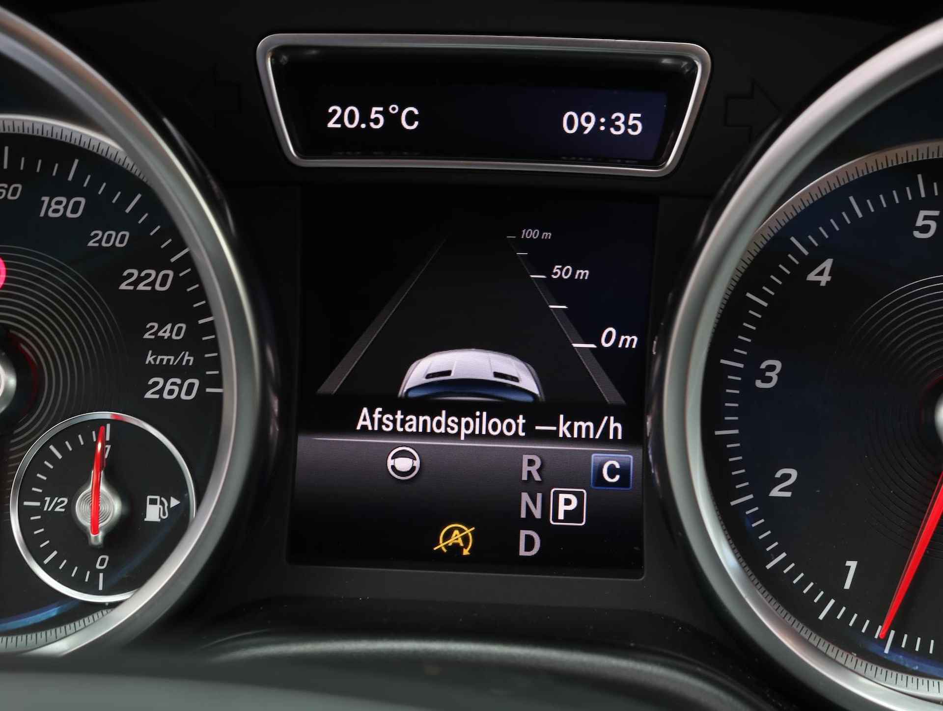 Mercedes-Benz GLE Coupé 400 4MATIC AMG | Panoramadak | Distronic | Trekhaak - 22/29
